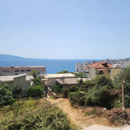 Apartament Gega ساراندا