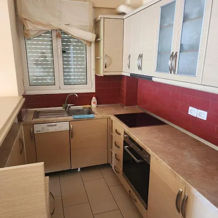 Apartament Gega شقة *