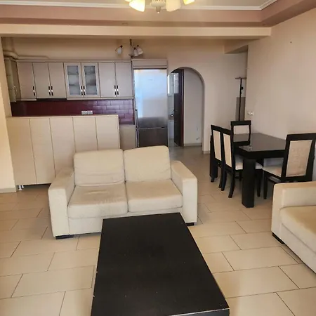 Apartament Gega شقة *