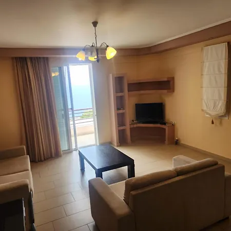 شقة Apartament Gega *