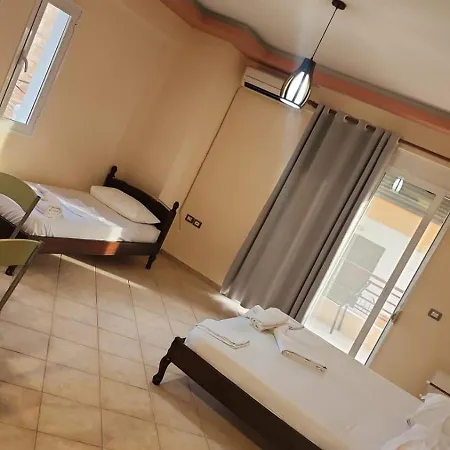 شقة Apartament Gega *