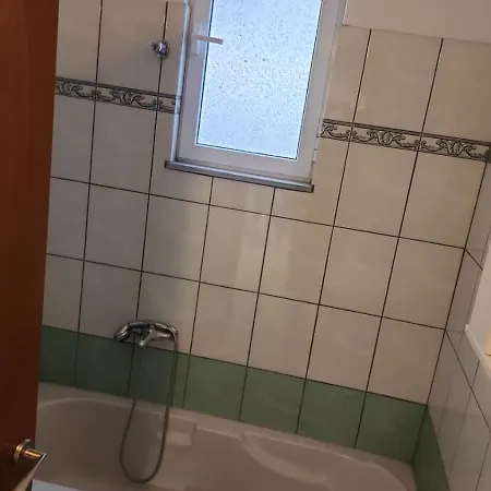 Apartament Gega