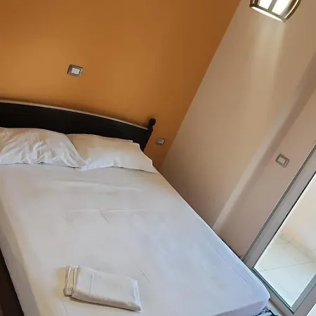 Apartament Gega شقة