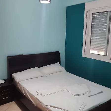 Apartament Gega شقة *