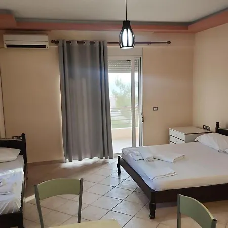 Apartament Gega