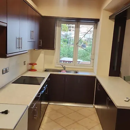 شقة Apartament Gega *