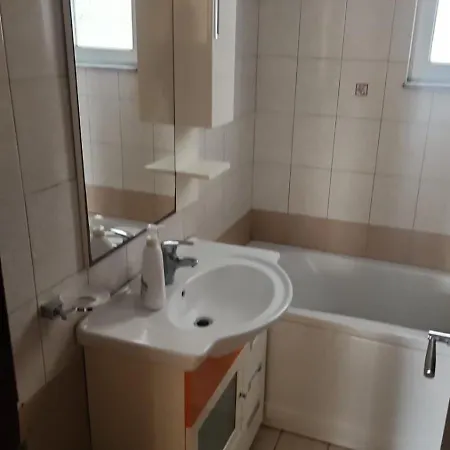 شقة Apartament Gega