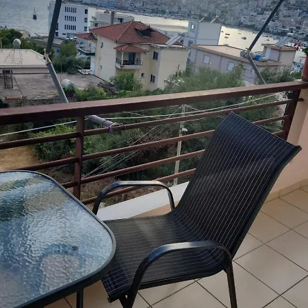 Apartament Gega