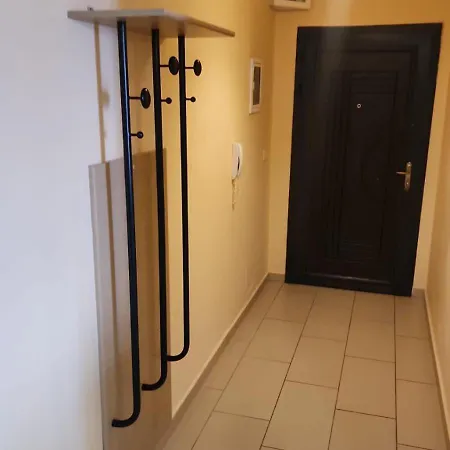 شقة Apartament Gega *