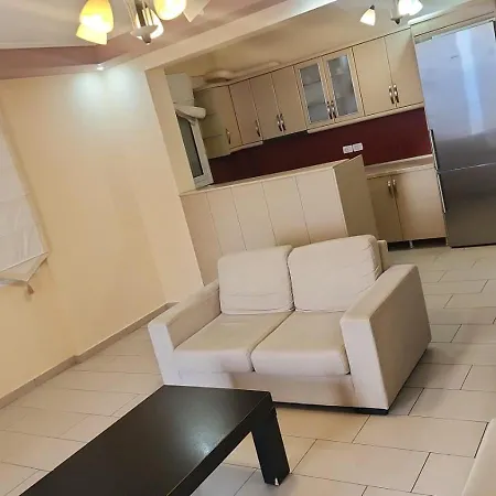 Apartament Gega