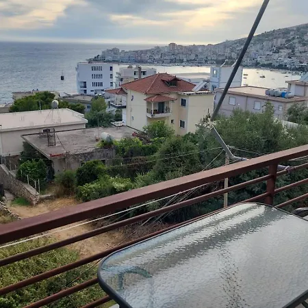 Apartament Gega شقة ساراندا