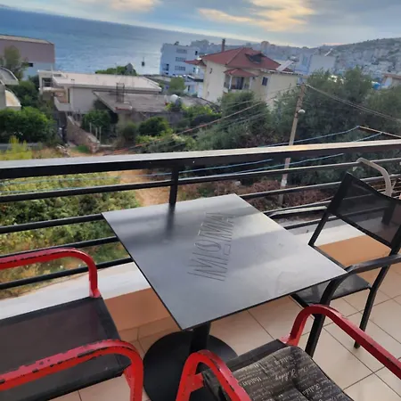 Apartament Gega شقة *