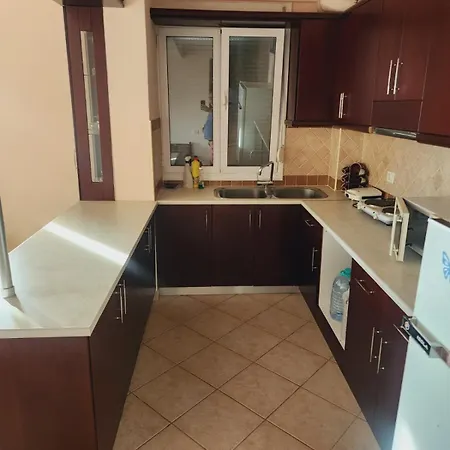 Apartament Gega