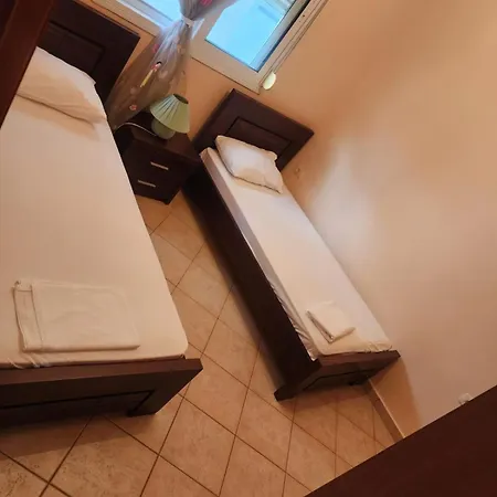 شقة Apartament Gega *