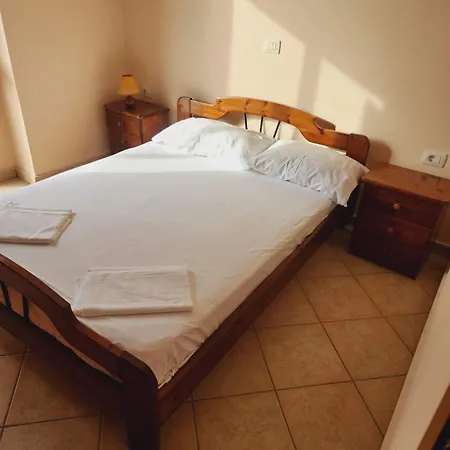 شقة Apartament Gega *