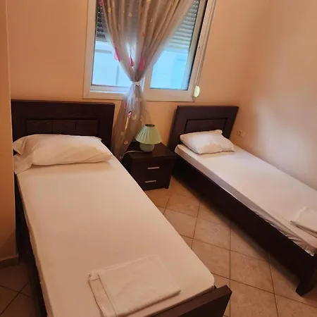 Apartament Gega *
