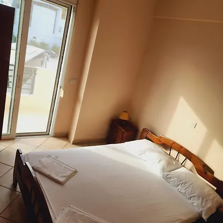 شقة Apartament Gega *