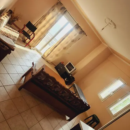 شقة Apartament Gega