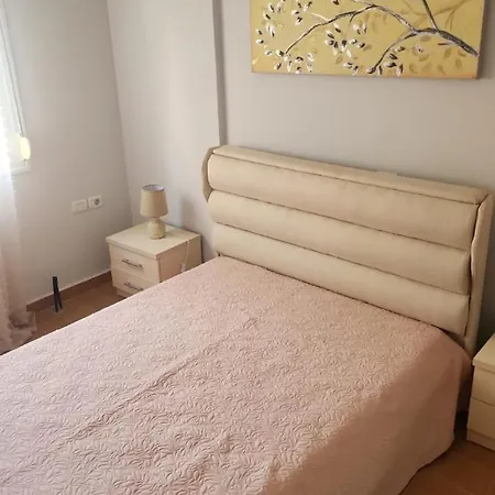 Apartament Gega ساراندا