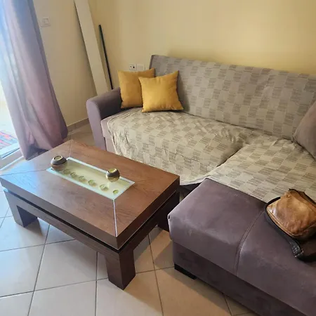 Apartament Gega