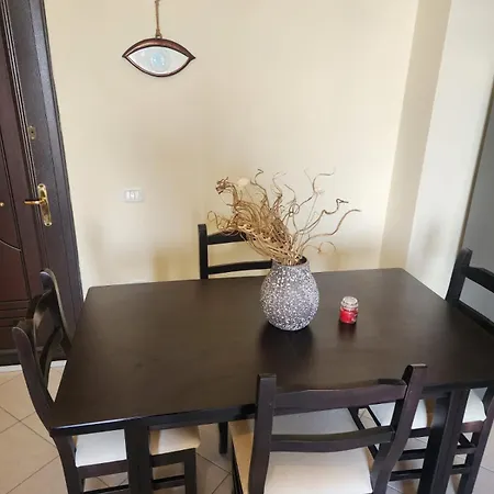 شقة Apartament Gega *