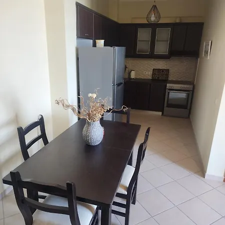 Apartament Gega ساراندا