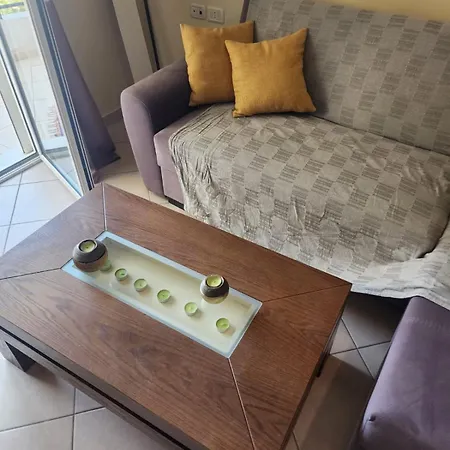 شقة Apartament Gega